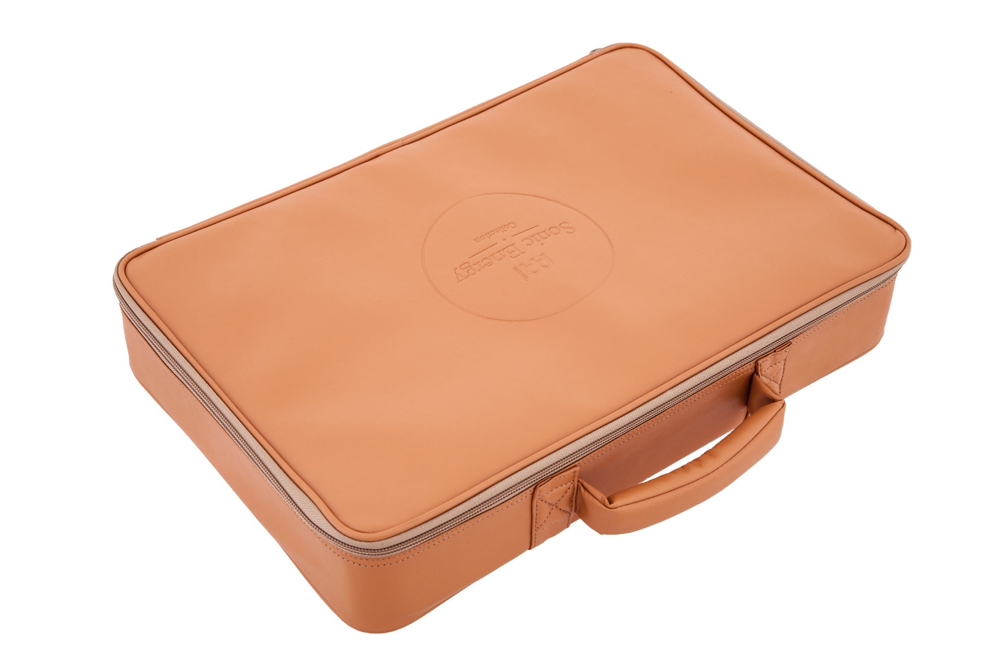 MEINL Sonic Energy Chime Case - for 8 Chimes detail view 6 at Luna Panther