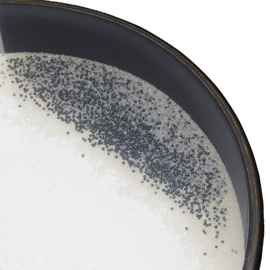 MEINL Sonic Energy 22" Woven & Synthetic Head Wave Drum detail view 2 at Luna Panther alternate view