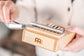 Meinl Sonic Energy Soundhole Kalimba - 10 notes / maple detail view 13 at Luna Panther
