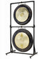 MEINL Sonic Energy Gong / Tam Tam Stand detail view 2 at Luna Panther