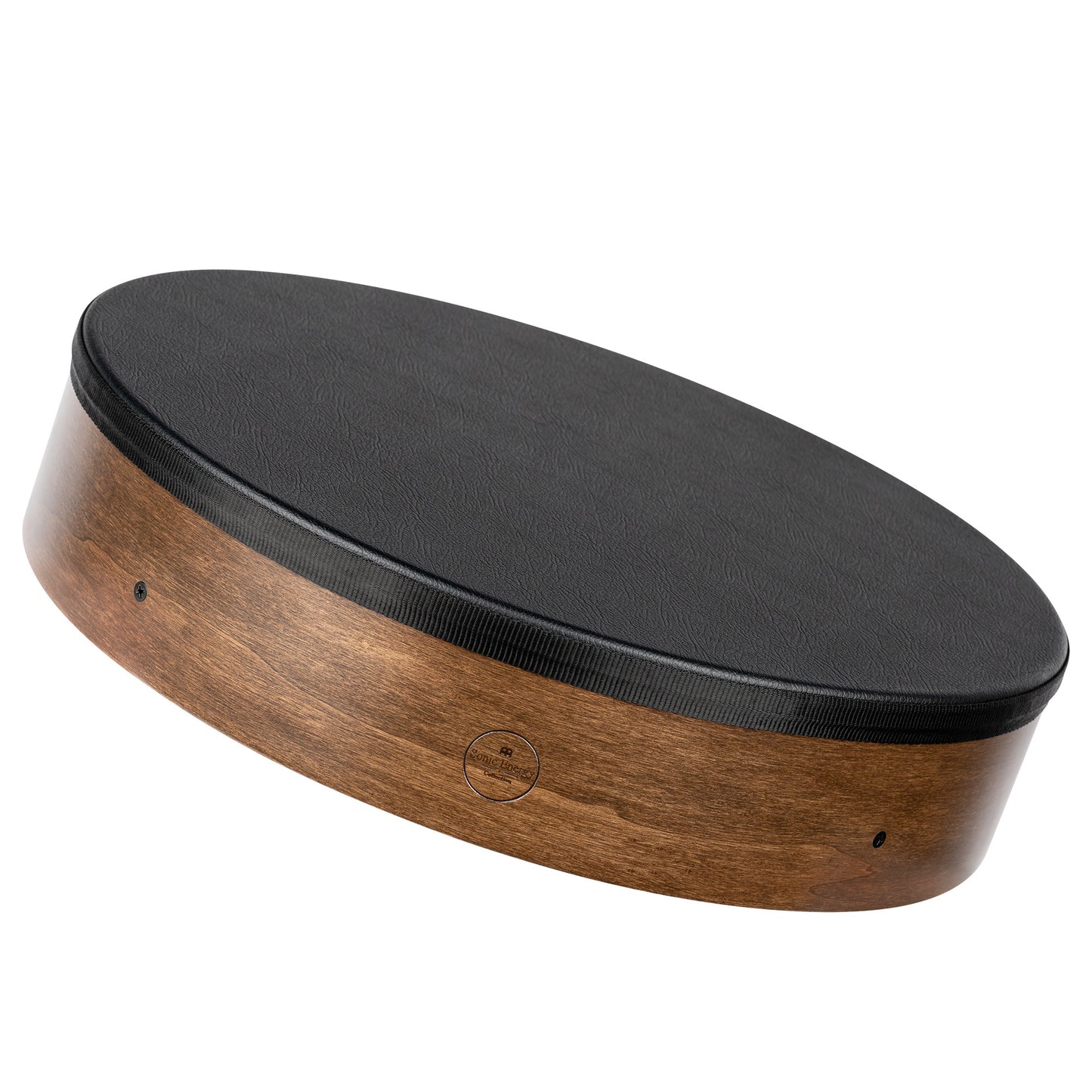 MEINL Sonic Energy Bodhran Drum 18" - Napa Head detail view 8 at Luna Panther
