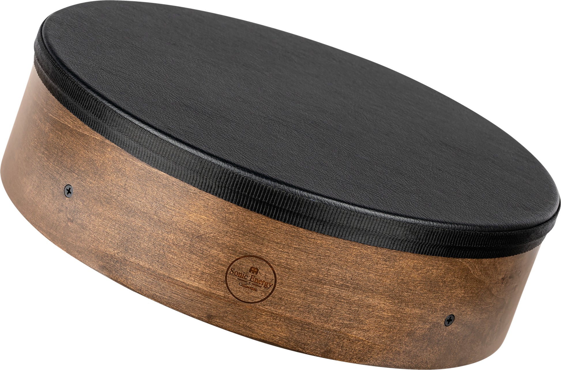 MEINL Sonic Energy Bodhran Drum 14" - Napa Head detail view 9 at Luna Panther