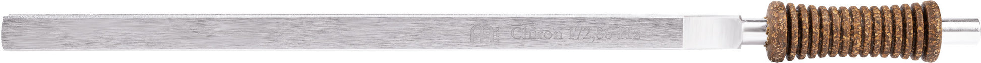 MEINL Sonic Energy Therapy Tuning Fork - Chiron - 172.86 Hz detail view 5 at Luna Panther