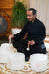 MEINL Sonic Energy 5-piece TCM Crystal Singing Bowl Elements Set detail view 5 at Luna Panther
