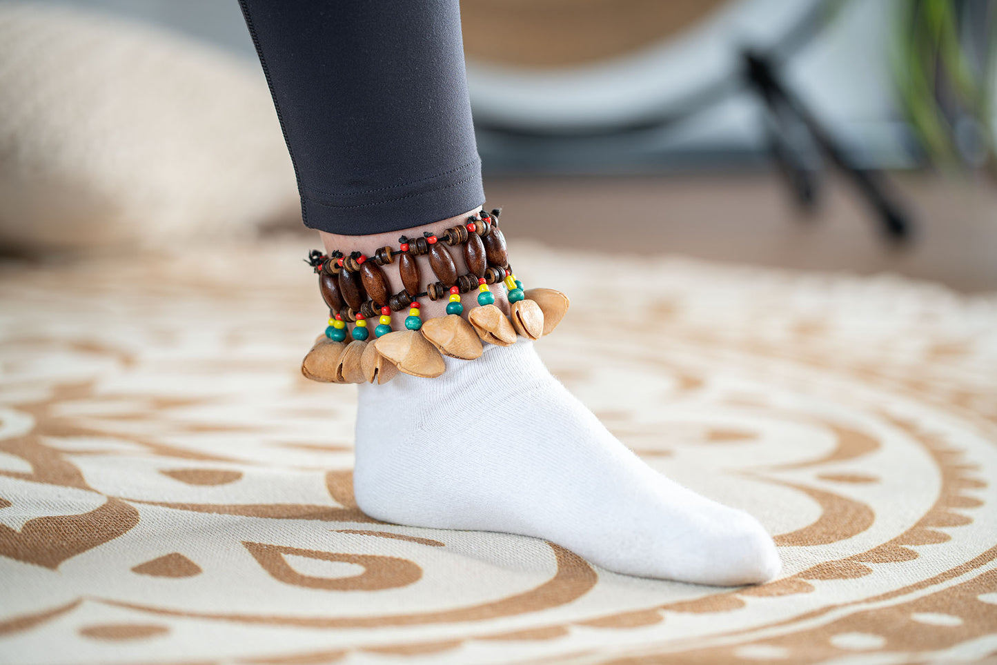 MEINL Sonic Energy Kenari Bracelet detail view 6 at Luna Panther