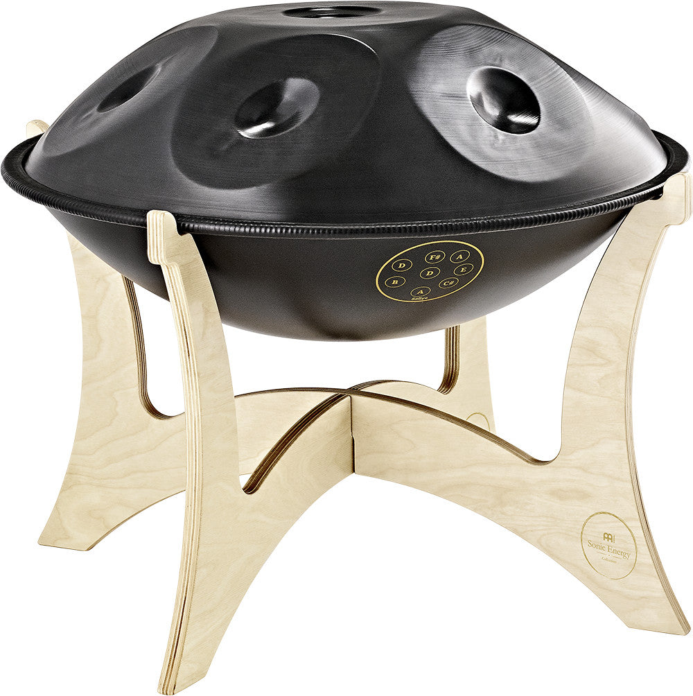 MEINL Sonic Energy Wood Handpan Stand detail view 4 at Luna Panther