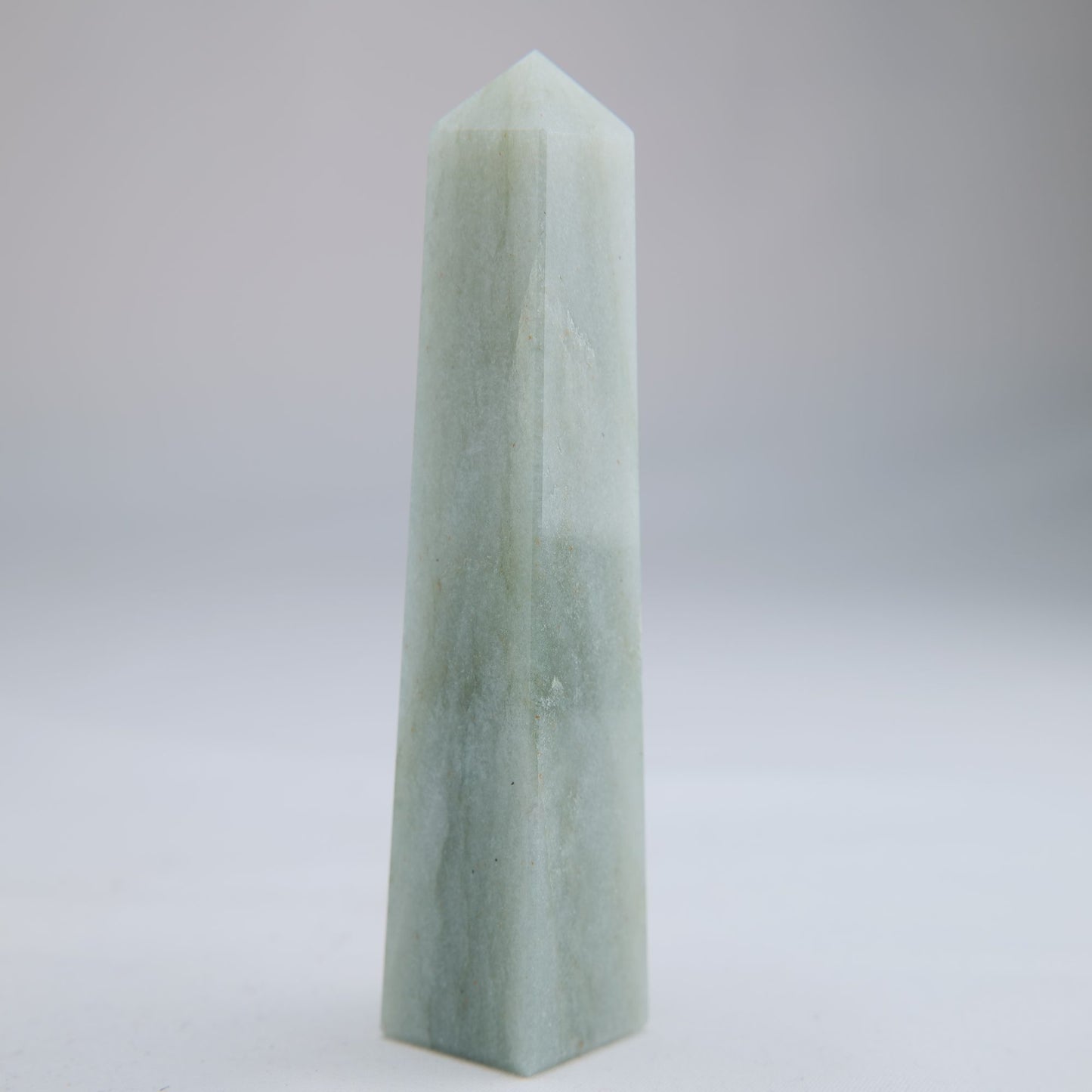 Amazonite Tower 90g side-2