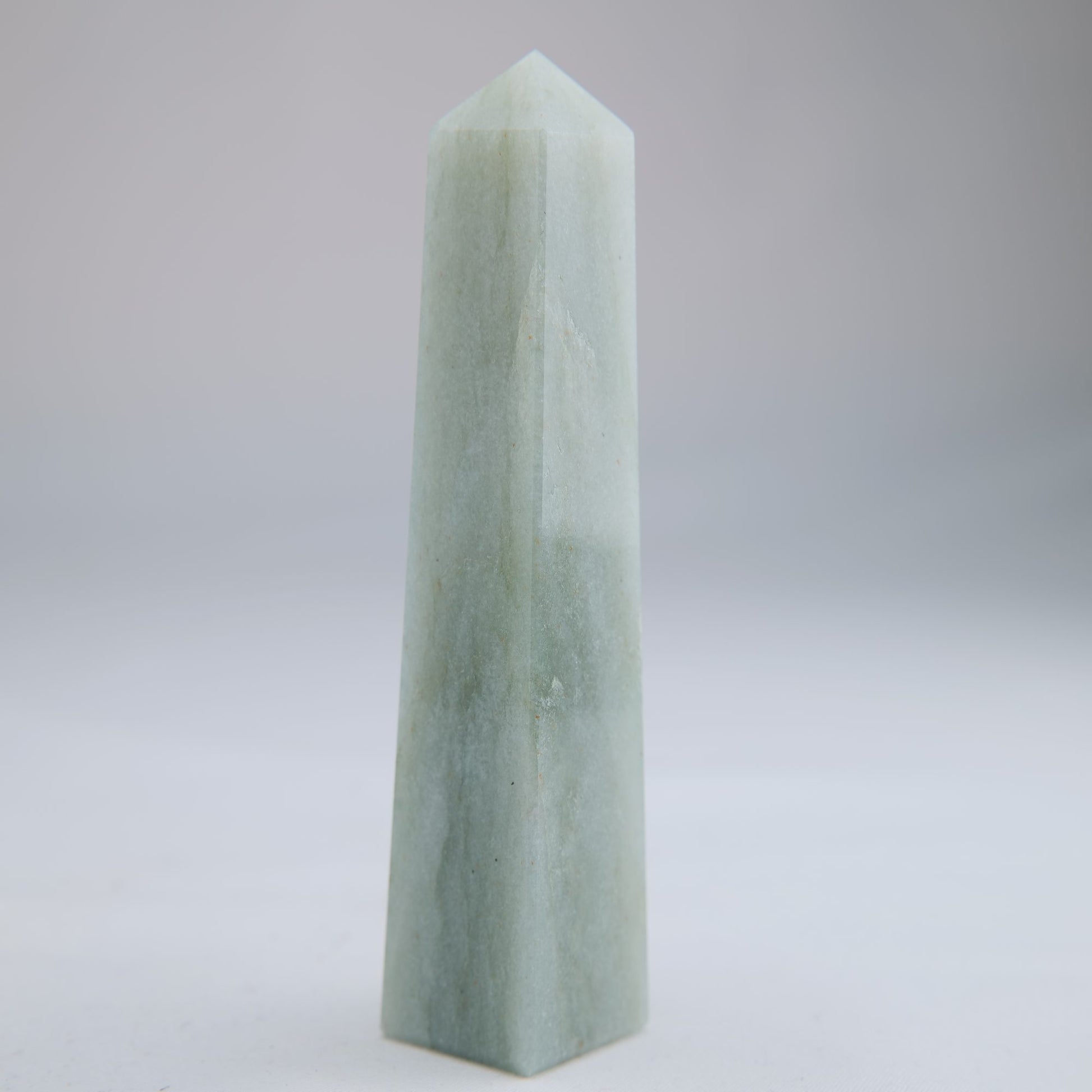 Amazonite Tower 90g side-2