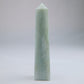 Amazonite Tower 98g front