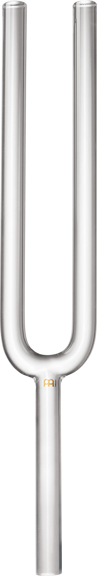 MEINL Sonic Energy Crystal Tuning Fork - C4/261,63 Hz at Luna Panther