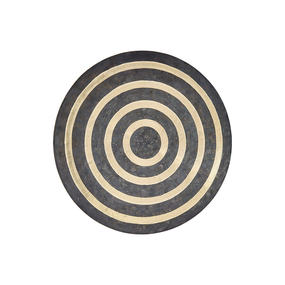 MEINL Sonic Energy Wind Gong - Kun - 32" + Beater & Cover at Luna Panther