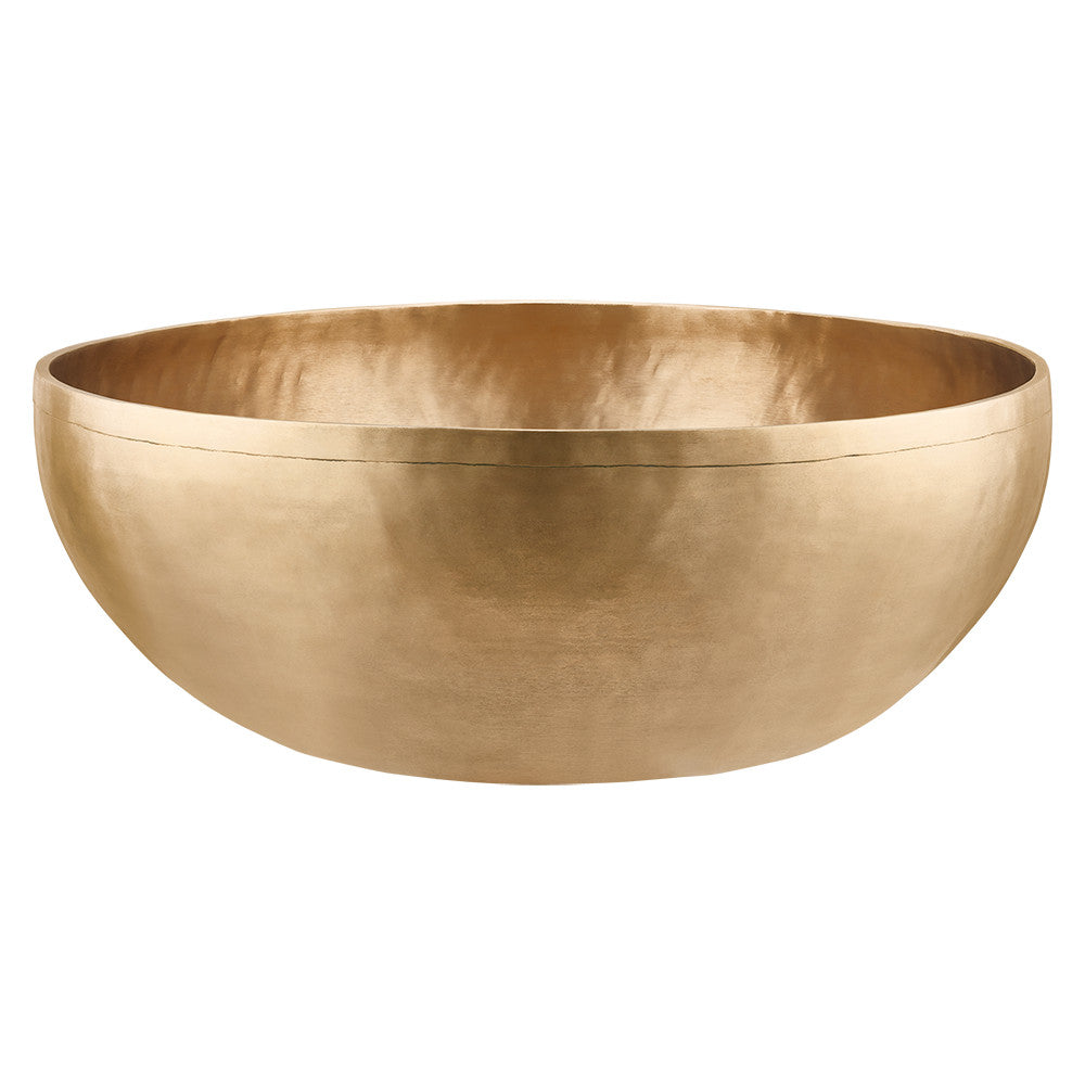 MEINL Sonic Energy Grounding Series Singing Bowl - 11000g at Luna Panther