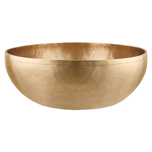 MEINL Sonic Energy Grounding Series Singing Bowl - 11000g at Luna Panther
