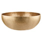 MEINL Sonic Energy Grounding Series Singing Bowl - 11000g at Luna Panther