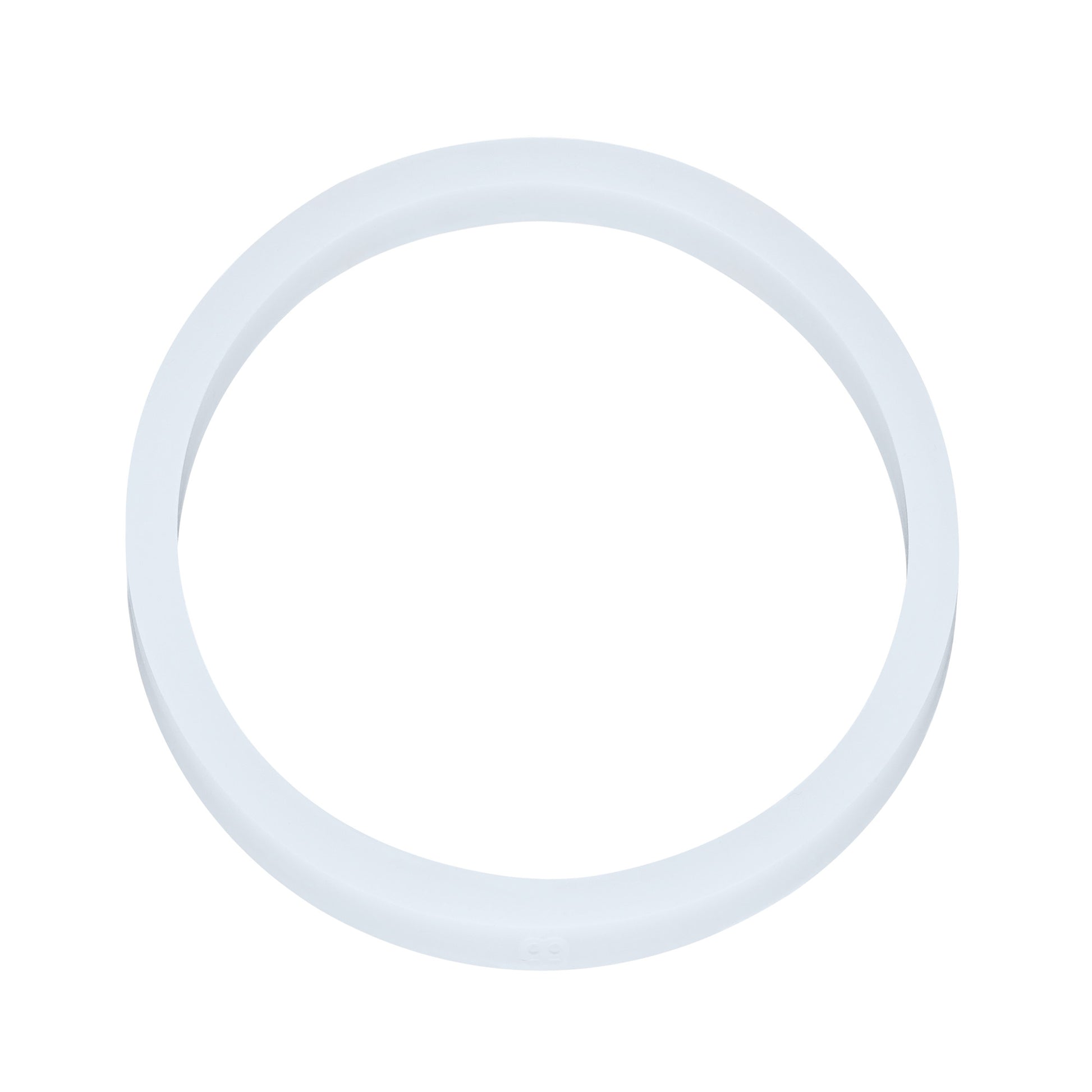 MEINL Sonic Energy Silicone Ring for 11/12" Crystal Singing Bowl - 4,6" MEINL crystal singing bowl support ring at Luna Panther