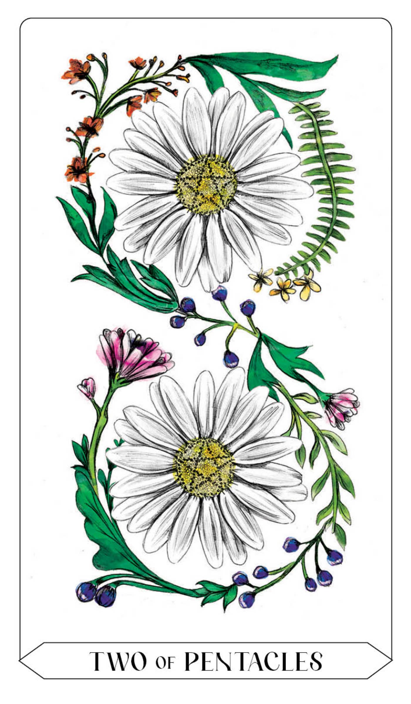 Lumina Tarot