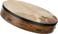MEINL Sonic Energy Ritual Drum 18" - Goat Head detail view 9 at Luna Panther