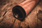 MEINL Sonic Energy Sliced Pro Didgeridoo - D Tuning - Natural detail view 5 at Luna Panther