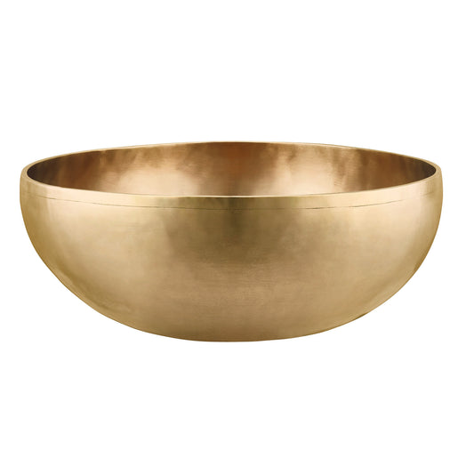 MEINL Sonic Energy Grounding Series Singing Bowl - 6000g at Luna Panther