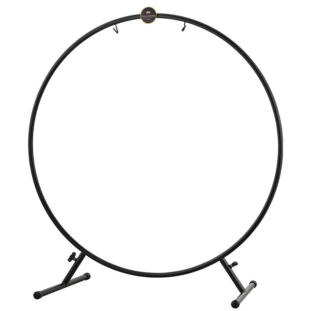 MEINL Sonic Energy Round Gong Stand up to 36" gong size detail view 2 at Luna Panther