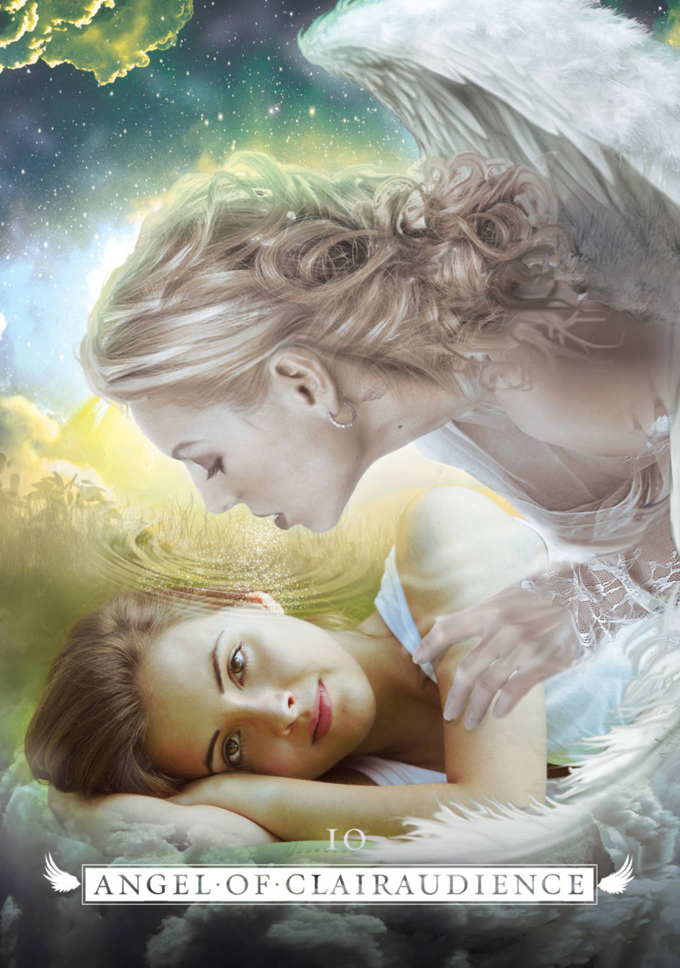 Angel Oracle