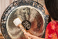 MEINL Sonic Energy Tam Tam Beater - +/- 700g (1lb 8.7oz) for 36" / 91 cm Tam Tam detail view 2 at Luna Panther