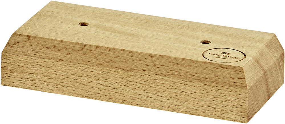 MEINL Sonic Energy Tuning Fork Holder - for 2 Tuning Forks detail view 2 at Luna Panther