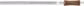 MEINL Sonic Energy Therapy Tuning Fork - Sidereal Moon - 227.43 Hz detail view 5 at Luna Panther