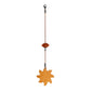 MEINL Sonic Energy Cosmic Bamboo Chime - 432 Hz/Sol (Day) detail view 7 at Luna Panther