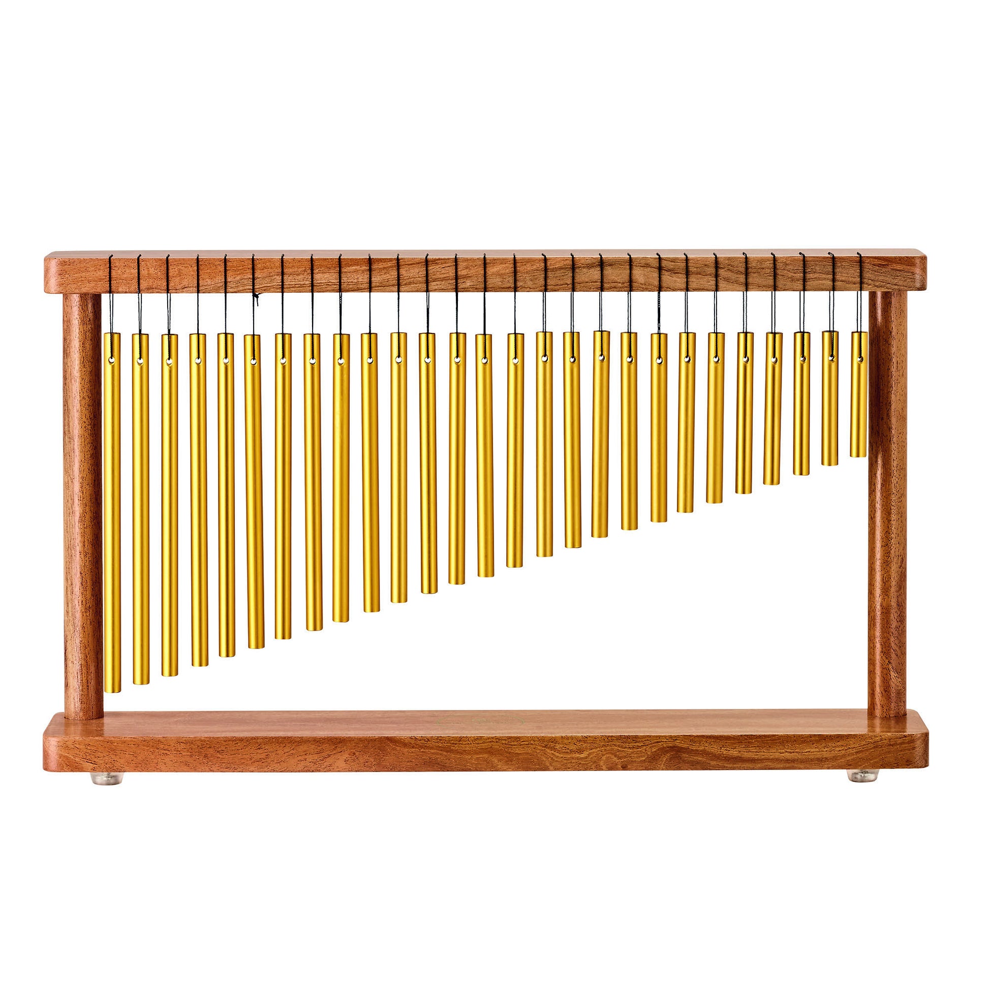 MEINL Sonic Energy Table Chimes - 27 Bars at Luna Panther