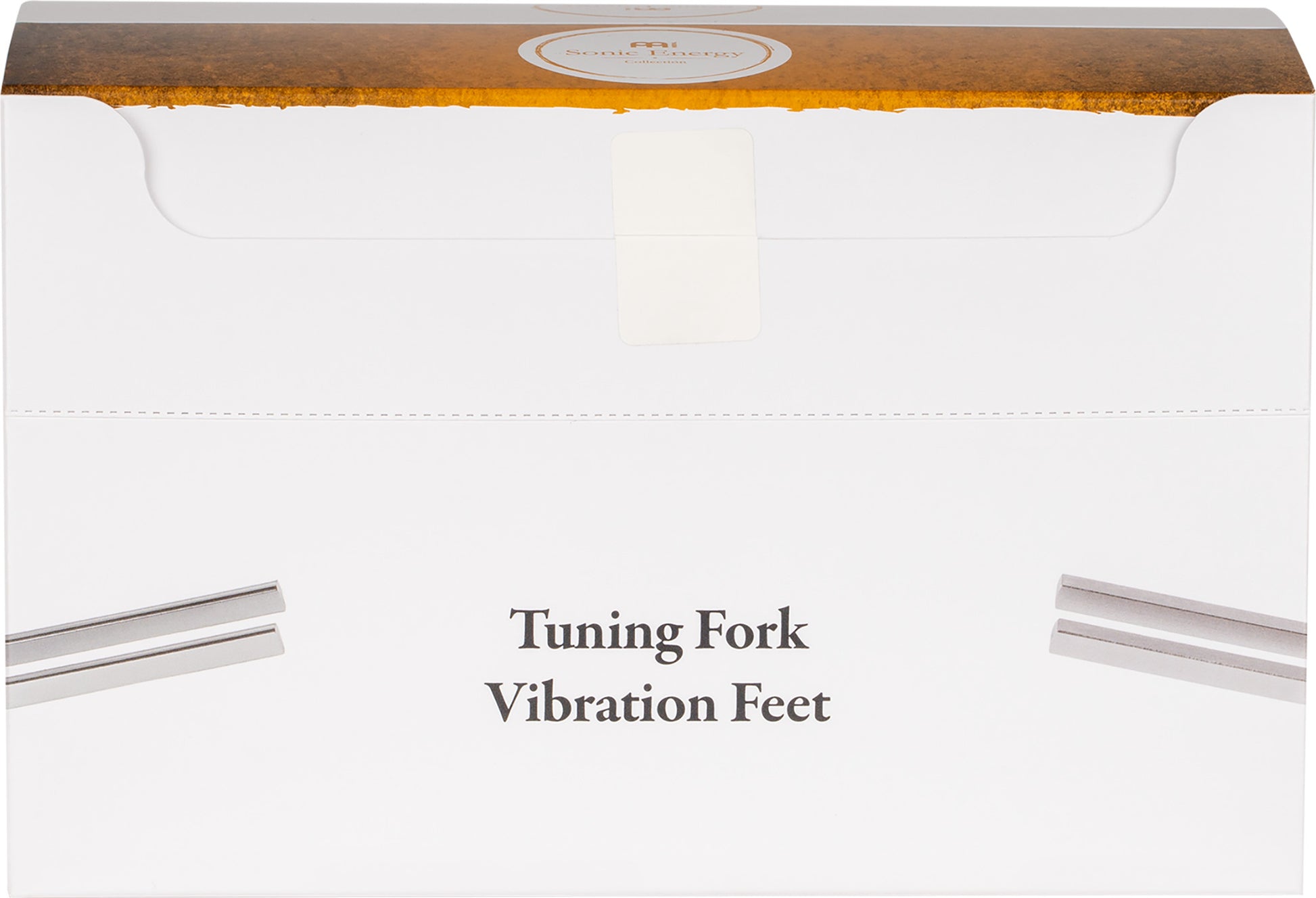 MEINL Sonic Energy Tuning Fork Vibration Foot Display - 16 pcs detail view 6 at Luna Panther