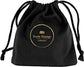 MEINL Sonic Energy Mini Steel Tongue Drum 6" - C Major/6 Notes/440 Hz - Black detail view 10 at Luna Panther
