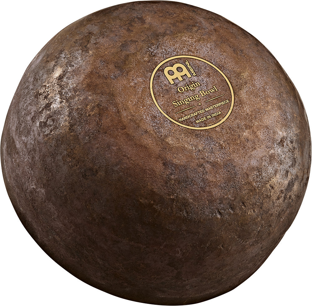 MEINL Sonic Energy Origin Series Singing Bowl - 700g detail view 12 at Luna Panther