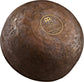 MEINL Sonic Energy Origin Series Singing Bowl - 700g detail view 12 at Luna Panther