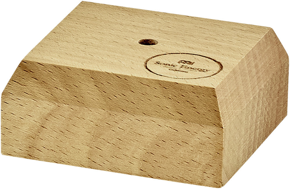 MEINL Sonic Energy Planetary Tuned Tuning Fork Holder - for 1 Tuning Fork at Luna Panther