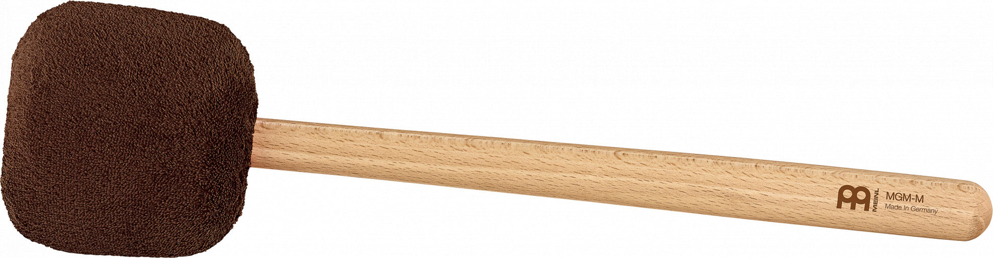 MEINL Sonic Energy Gong Mallet Medium - Chai at Luna Panther