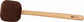 MEINL Sonic Energy Gong Mallet Medium - Chai at Luna Panther
