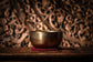 MEINL Sonic Energy Universal Series Singing Bowl - 600g detail view 7 at Luna Panther