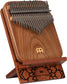 Meinl Sonic Energy Holder for Kalimbas and Pickup Kalimbas with 9 notes or more detail view 9 at Luna Panther