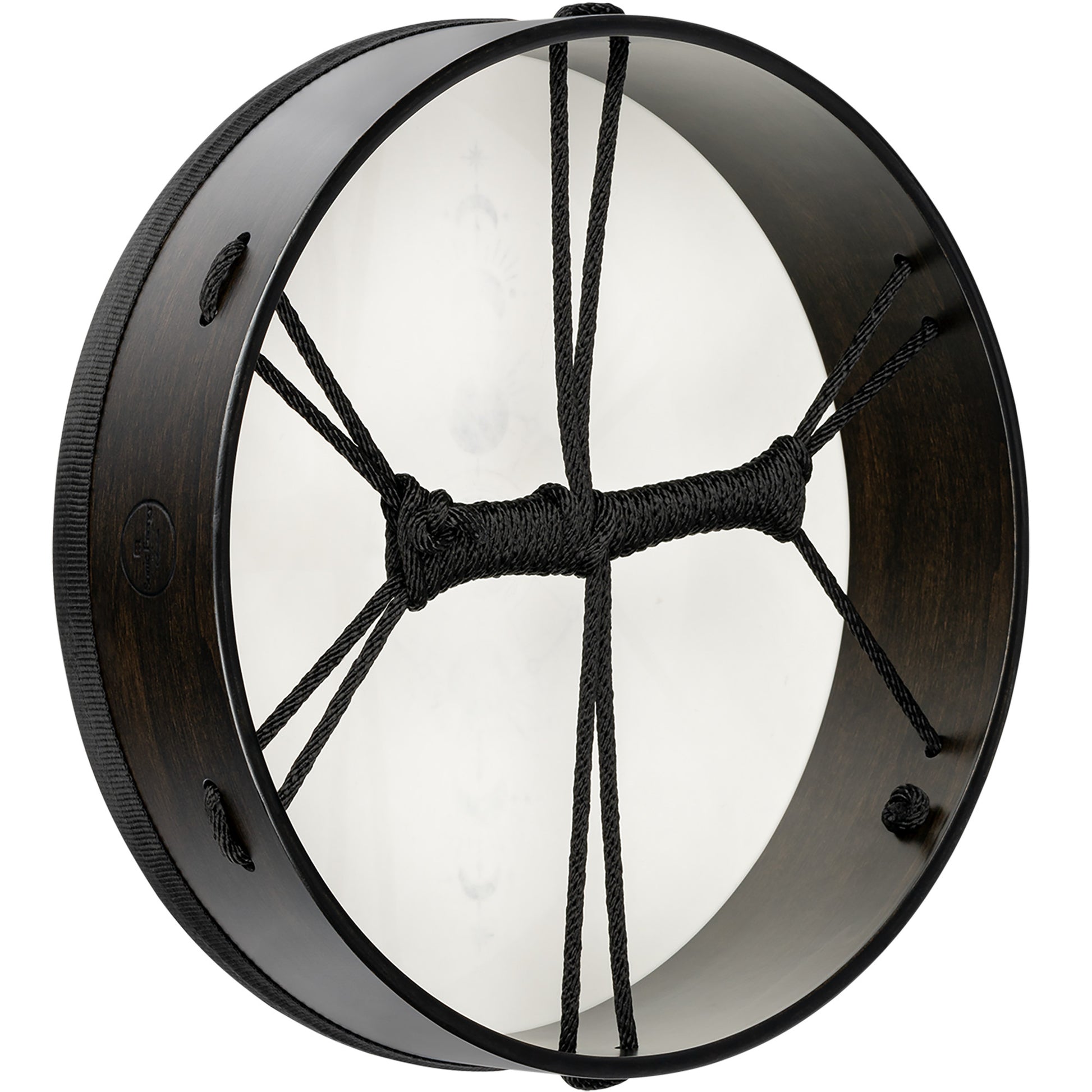 MEINL Sonic Energy Moon Phases Ritual Drum 14" - True Feel Synthetic Head detail view 10 at Luna Panther