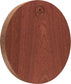 MEINL Sonic Energy 12" Rain Disk, Stream Sound, Moon Phases & Tree of Life Carving detail view 7 at Luna Panther
