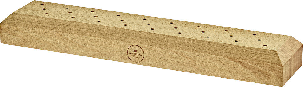 MEINL Sonic Energy Tuning Fork Holder - for 27 Tuning Forks detail view 2 at Luna Panther