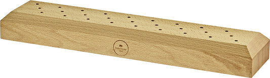 MEINL Sonic Energy Tuning Fork Holder - for 27 Tuning Forks detail view 2 at Luna Panther alternate view