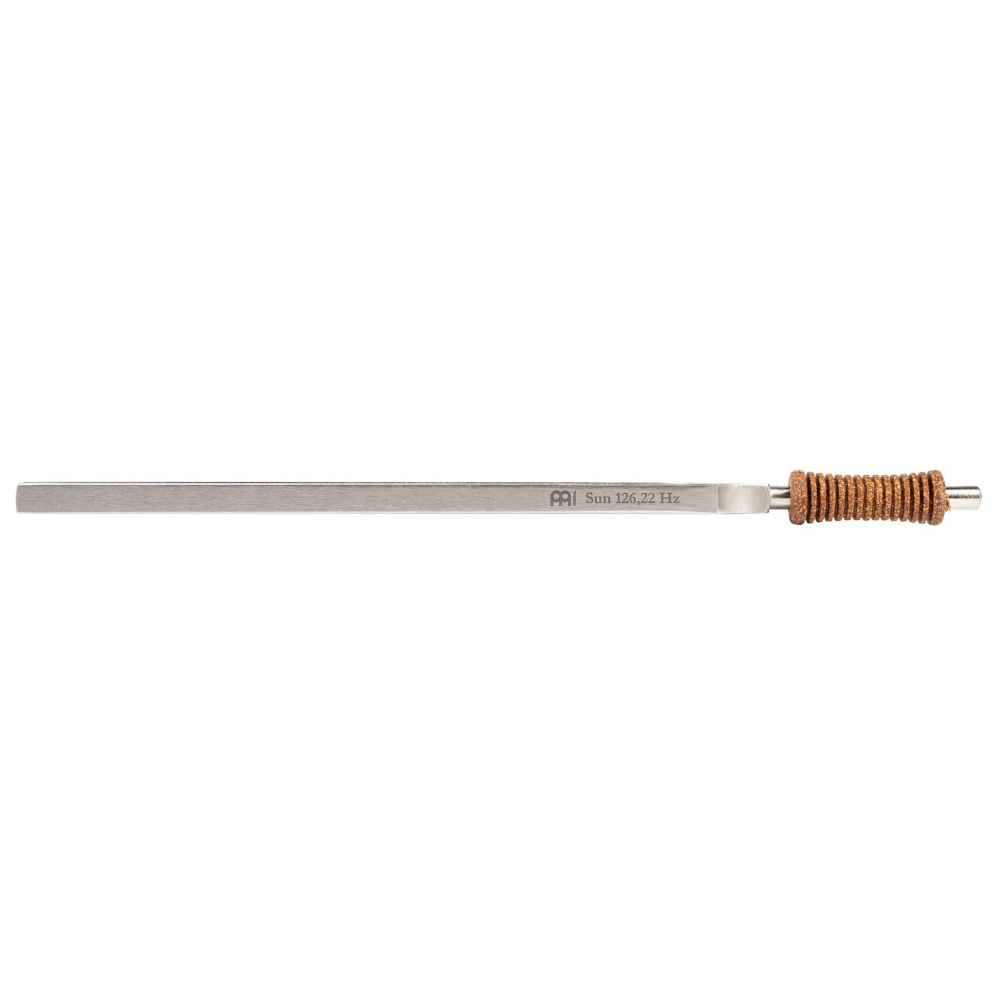 MEINL Sonic Energy Therapy Tuning Fork - Sun - 126.22 Hz detail view 3 at Luna Panther
