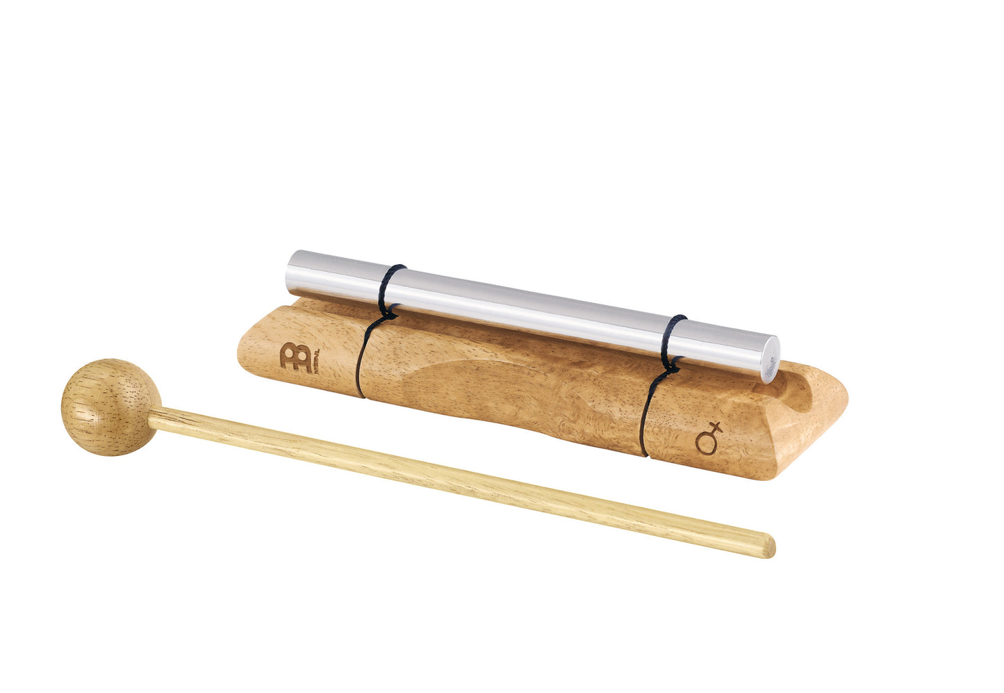 MEINL Sonic Energy Energy Chime - Platonic Year - 2752,96 Hz detail view 2 at Luna Panther