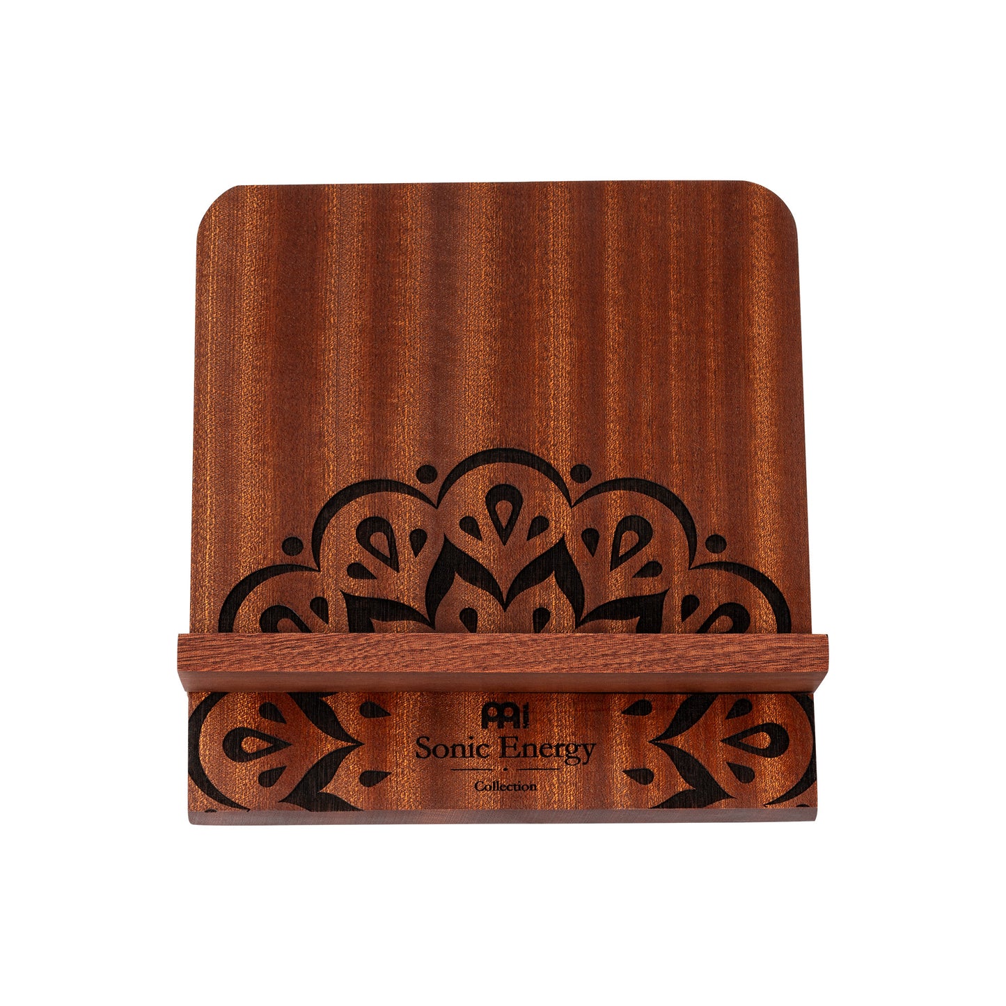 MEINL Sonic Energy Holder for MSTD/SSTD Steel Tongue Drums detail view 2 at Luna Panther