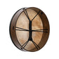 MEINL Sonic Energy Ritual Drum 16" - Goat Head detail view 7 at Luna Panther