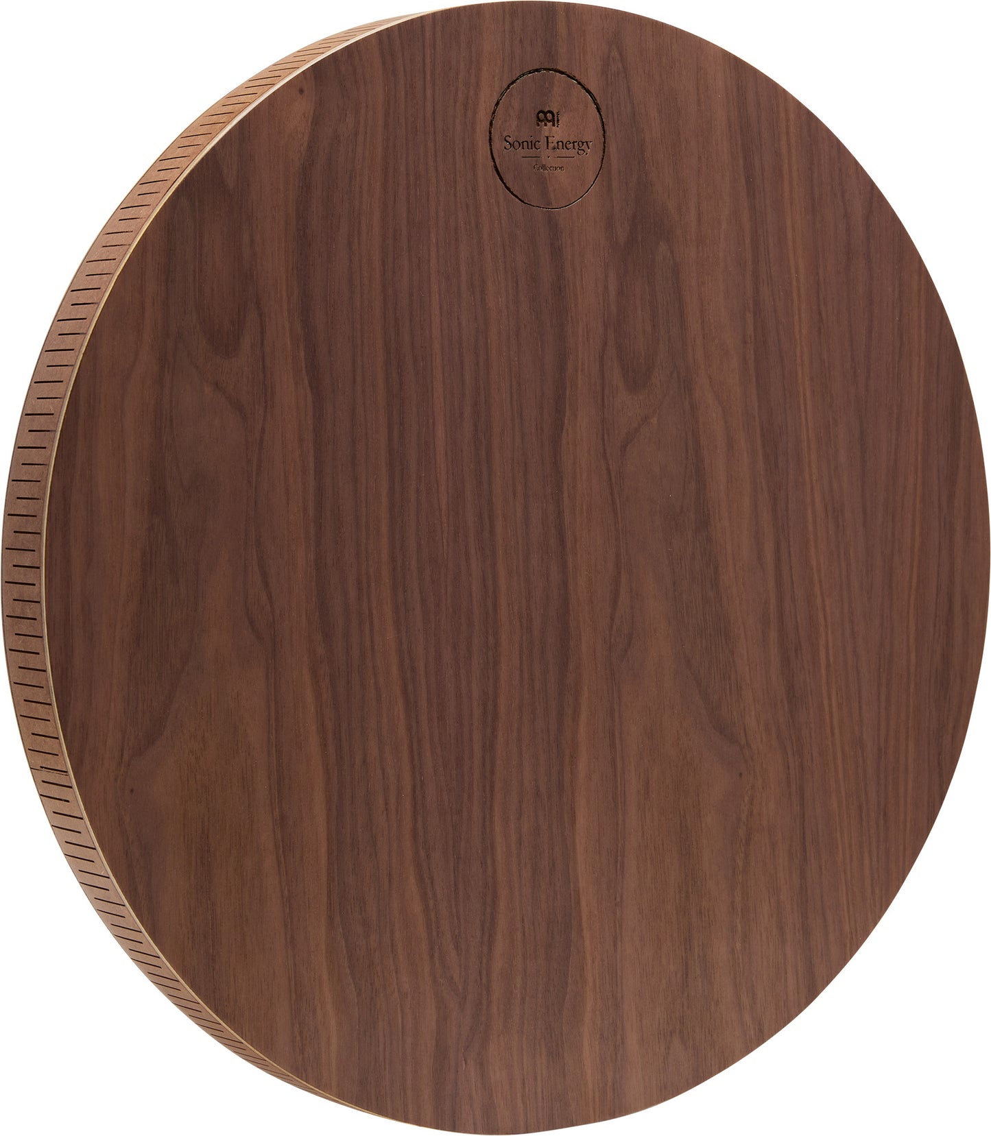 MEINL Sonic Energy 15" Rain Disk, Ocean Sound, Fibonacci-Inspired Carving detail view 12 at Luna Panther