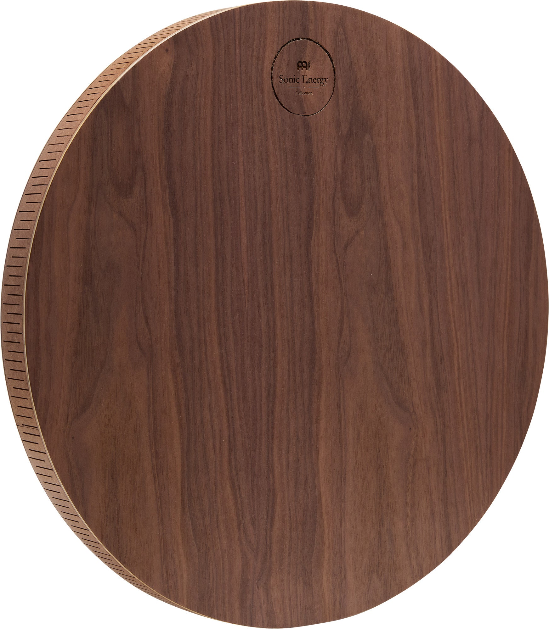 MEINL Sonic Energy 15" Rain Disk, Ocean Sound, Fibonacci-Inspired Carving detail view 12 at Luna Panther