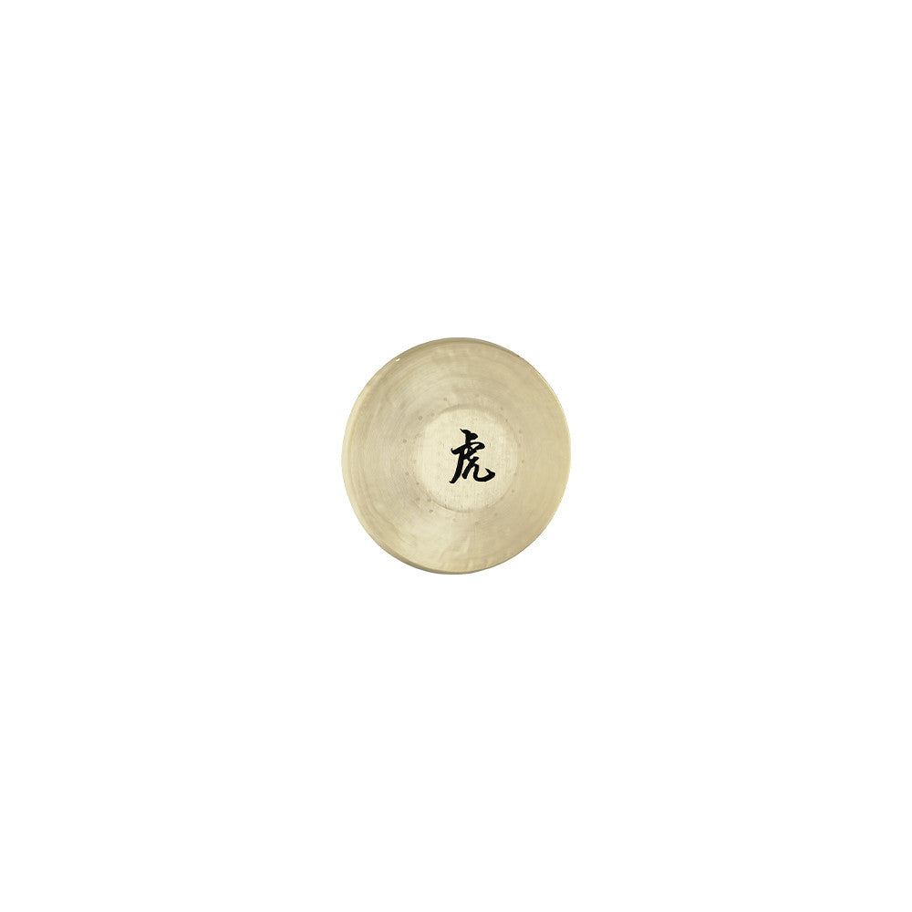 MEINL Sonic Energy Tiger Gong - 12 1/2" + Mallet detail view 2 at Luna Panther